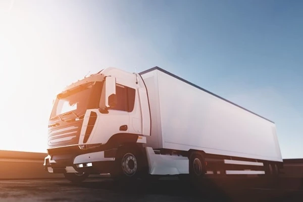 Ankara Bayraklı, Nakliye Firması