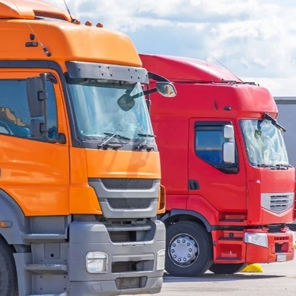 Ankara Bayraklı Nakliye Ambarı